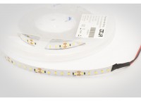 Світлодіодна стрічка ESTAR SMD 2835/120 (IP20) premium 24V біла (6000-6500К)