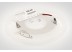 Світлодіодна стрічка ESTAR SMD 2835/60 (IP20) premium 12V нейтральна біла (3800-4300К) Світлодіодна стрічка ESTAR SMD 2835/60 (IP20) premium 12V нейтральна біла (3800-4300К)