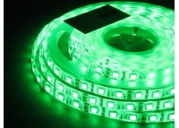 Світлодіодна стрічка ESTAR SMD RGB 5050/60 (IP65) premium 12 V