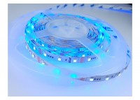 Світлодіодна стрічка ESTAR SMD RGB 3535/60 (IP20) premium 12 V