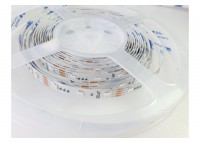 Світлодіодна стрічка ESTAR SMD RGB 3535/60 (IP20) premium 12 V
