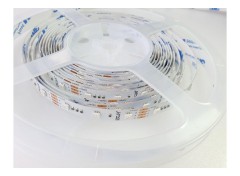 Світлодіодна стрічка ESTAR SMD RGB 3535/60 (IP20) premium 12 V