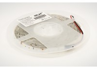 Світлодіодна стрічка ESTAR SMD 2835/60 (IP65) premium 12 V біла (6000-6500 К)