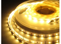 Світлодіодна стрічка ESTAR SMD 2835/60 (IP20) premium 12V тепло-біла (2700-2900К)