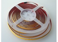 Світлодіодна стрічка COB LED ESTAR (IP20) 24V тепло-біла (3500 К) premium