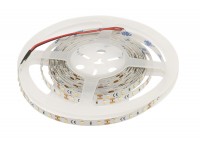 Світлодіодна стрічка ESTAR SMD 3528/60 (IP65) premium 12V тепло-біла (2900-3200К)