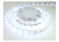 Світлодіодна стрічка ESTAR SMD RGB 3535/60 (IP20) premium 12 V