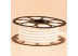 Led неон 12В белый теплый 8х16 пвх smd2835 120LED/m 6W IP65 , 1м Led неон 12В белый теплый 8х16 пвх smd2835 120LED/m 6W IP65 , 1м