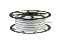 Неоновая лента светодиодная красная 12V 6х12 AVT-smd2835 120LED/м 11 Вт/м IP65