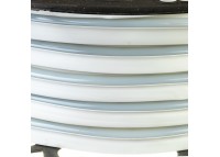 Неоновая лента светодиодная красная 12V 6х12 AVT-smd2835 120LED/м 11 Вт/м IP65