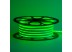 Led неон 12В зеленый 8х16 пвх smd2835 120LED/m 6W IP65 , 1м Led неон 12В зеленый 8х16 пвх smd2835 120LED/m 6W IP65 , 1м