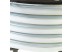 Led неон 220В синий AVT-1 smd2835 120LED/m 7W IP65 , 1м