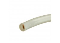 Круглая неоновая лента синяя AVT 220V smd2835 120LED/м 7Вт/м IP65