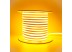Led неон 220В желтый AVT smd2835 120LED/m 7W IP65 , 1м