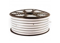 Led неон 220В зеленый smd2835 120LED/m 12W IP65 , 1м