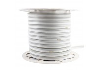 Led неон 220В rgb smd5050 12W/m 72LED/m IP65, 1м