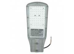 Led прожектор консольный AVT-STL 50Вт 6000К IP65