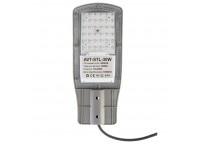 Led прожектор консольный AVT-STL 30Вт 6000К IP65