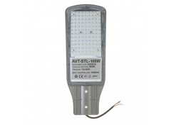 Led прожектор консольный AVT-STL 100Вт 6000К IP65