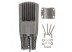 Led прожектор консольный AVT-STL 30Вт 6000К IP65 Led прожектор консольный AVT-STL 30Вт 6000К IP65