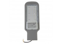 Led прожектор консольный AVT-STL 50Вт 6000К IP65