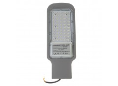 Led прожектор консольный AVT-STL 50Вт 6000К IP65
