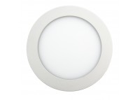 Led светильник накладной 6Вт 4000К круглый IP20