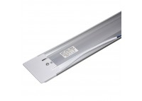 Led светильник линейный накладной AVT 20Вт 4000К IP20
