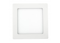 Led светильник накладной 18Вт 4000К квадратный IP20