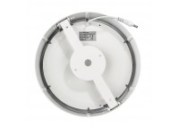 Led светильник накладной 18Вт 4000К круглый IP20