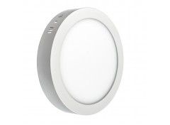 Led светильник накладной 18Вт 4000К круглый IP20