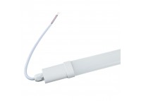 Led светильник линейный накладной AVT 45Вт 6000К IP65 1500мм