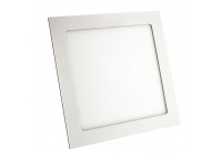 Led светильник накладной 18Вт 3000К квадратный IP20