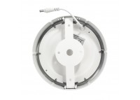 Led светильник накладной 6Вт 4000К круглый IP20