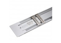 Led светильник линейный накладной AVT 20Вт 4000К IP20