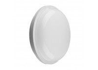 Led светильник накладной Datex ЖКХ 20Вт 5000К круг IP65