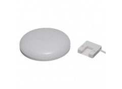 Led светильник накладной ЖКХ Symphony 9Вт 5000К круг IP65