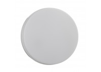 Led светильник накладной Crona ЖКХ 24Вт 5000К круг IP65