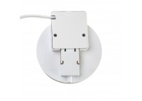 Led светильник накладной с датчиком Sensor 9Вт 5000К круг IP65