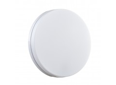Led светильник накладной Crona ЖКХ 36Вт 5000К круг IP65