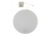 Led светильник накладной Crona ЖКХ 36Вт 5000К круг IP65
