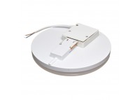 Led светильник накладной ЖКХ Symphony 36Вт 6000К круг IP65