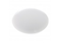 Led светильник точечный (ЖКХ) Рондо 18Вт 3000К круглый IP20