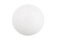 Led светильник точечный (ЖКХ) Рондо 18Вт 3000К круглый IP20