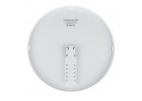 Led светильник накладной Crona ЖКХ 36Вт 5000К круг IP65