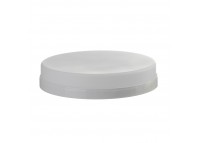 Led светильник накладной Crona ЖКХ 18Вт 5000К круг IP65