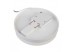 Led светильник накладной Crona ЖКХ 24Вт 5000К круг IP65 Led светильник накладной Crona ЖКХ 24Вт 5000К круг IP65