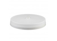 Led светильник накладной с датчиком Sensor 36Вт 5000К круг IP65