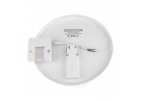 Led светильник накладной с датчиком Sensor 24Вт 5000К круг IP65