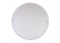 Led светильник накладной Boston ЖКХ 8Вт 6000К круг IP65